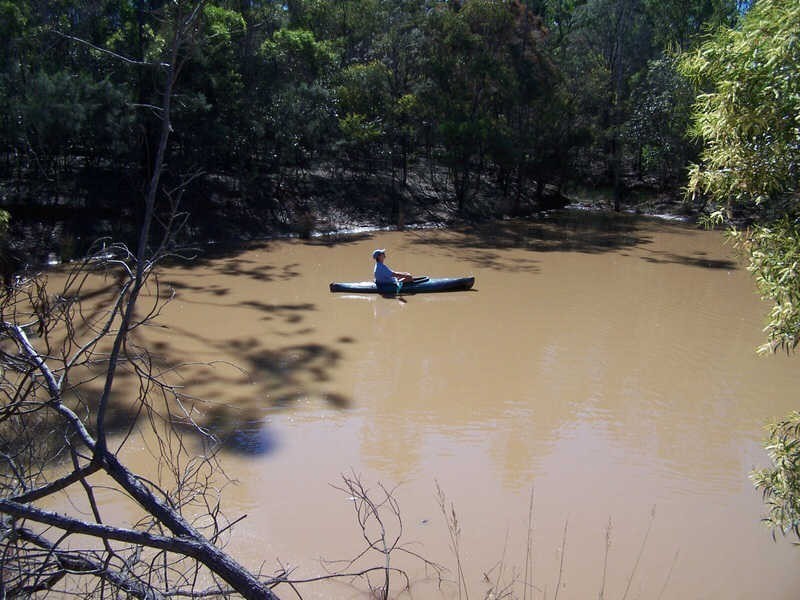 Lot 16 Shellytop Road, Durong QLD 4610