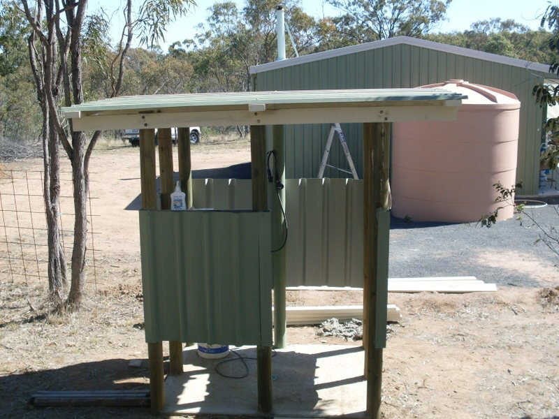 Lot 16 Shellytop Road, Durong QLD 4610