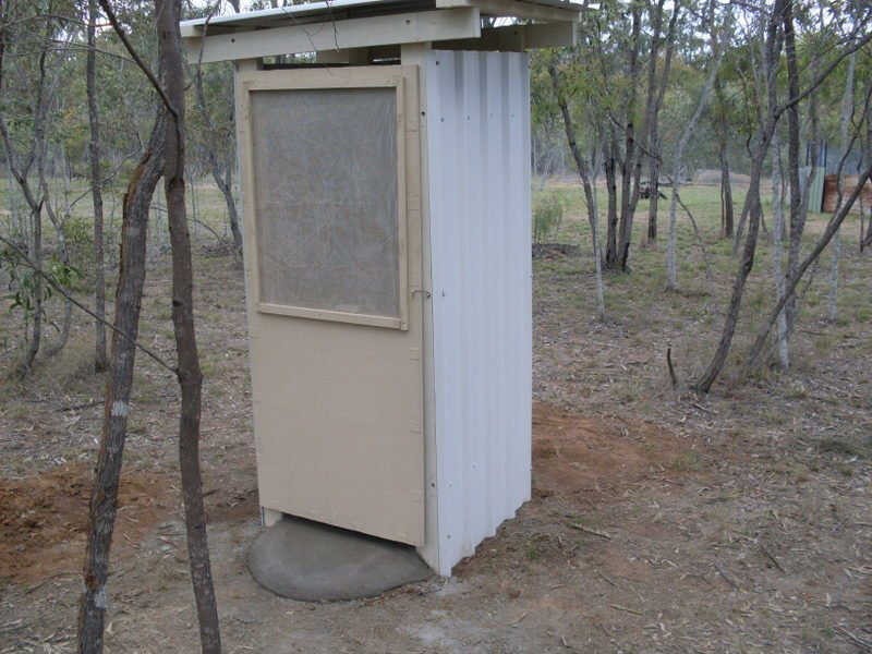 Lot 16 Shellytop Road, Durong QLD 4610