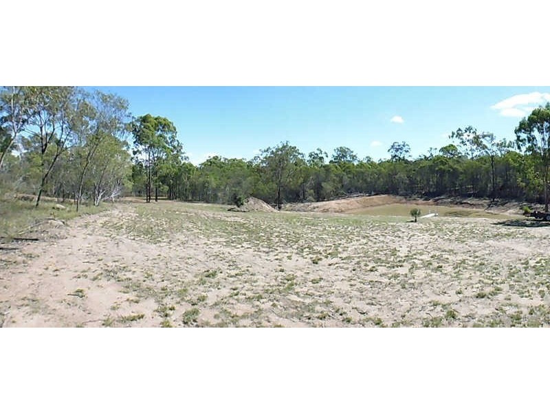 Lot 16 Shellytop Road, Durong QLD 4610