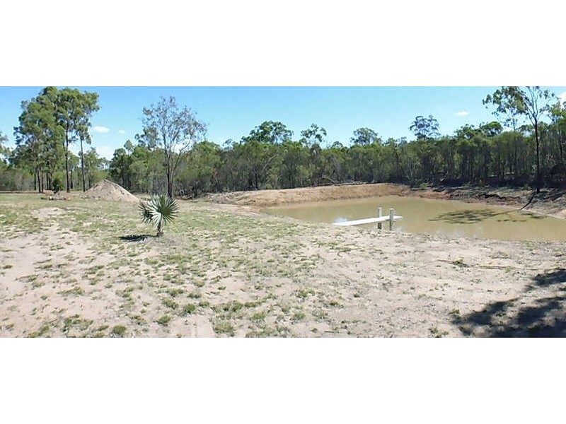 Lot 16 Shellytop Road, Durong QLD 4610