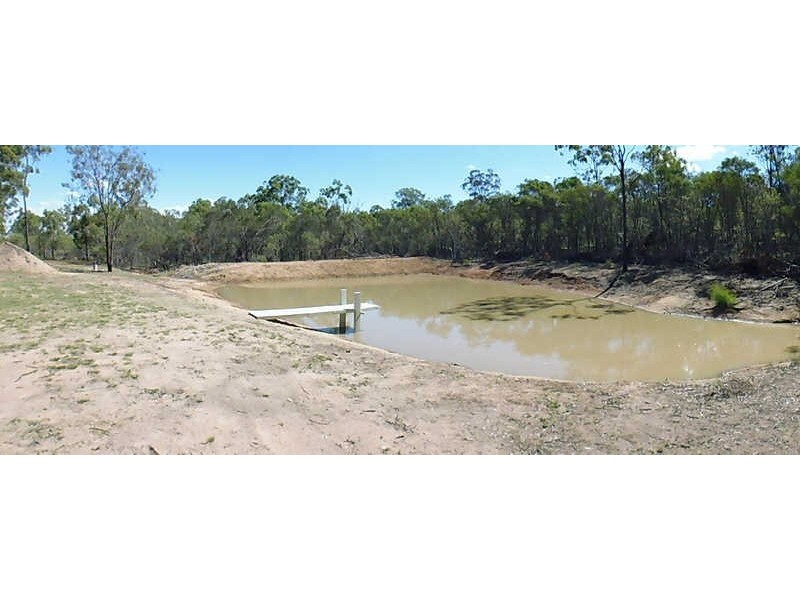 Lot 16 Shellytop Road, Durong QLD 4610