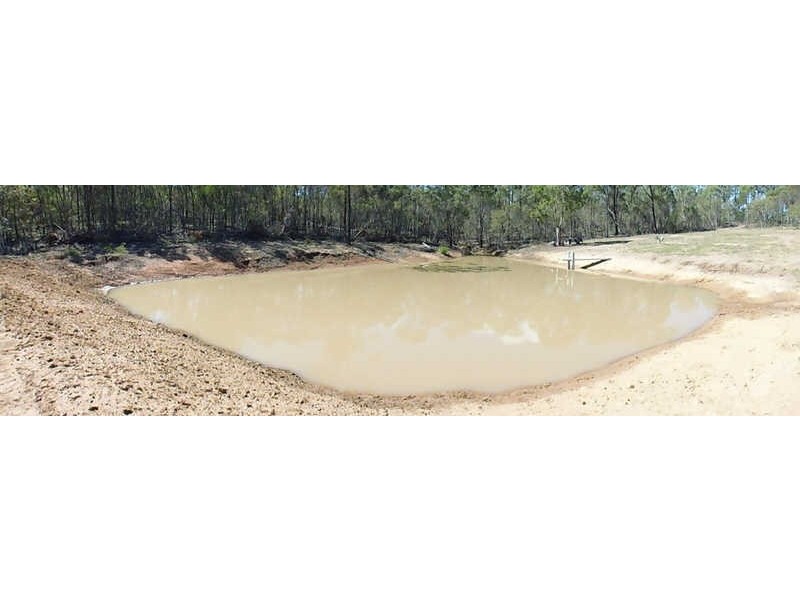 Lot 16 Shellytop Road, Durong QLD 4610