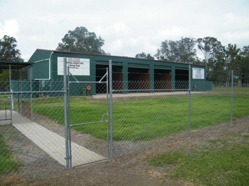 111 New England Highway, Yarraman QLD 4614