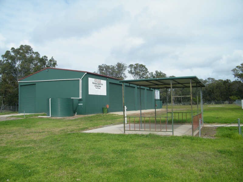 111 New England Highway, Yarraman QLD 4614