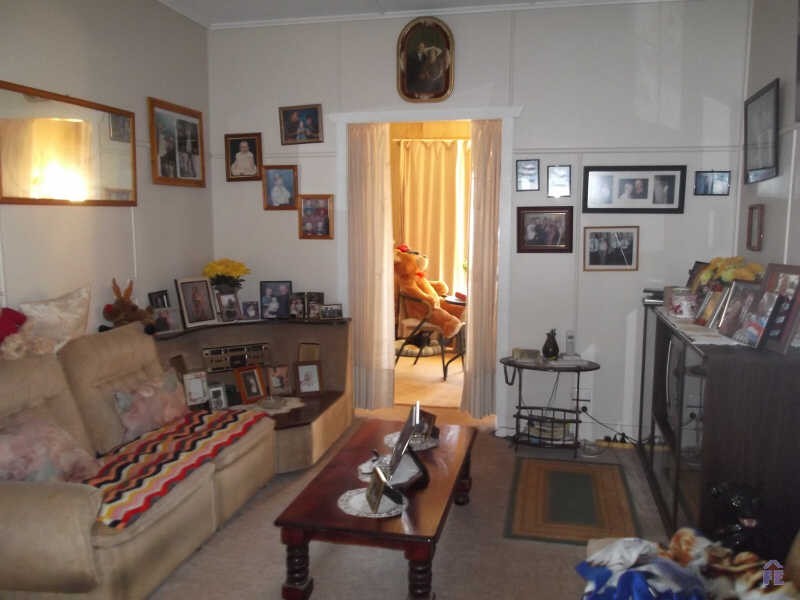 54 Walter Road, Kingaroy QLD 4610
