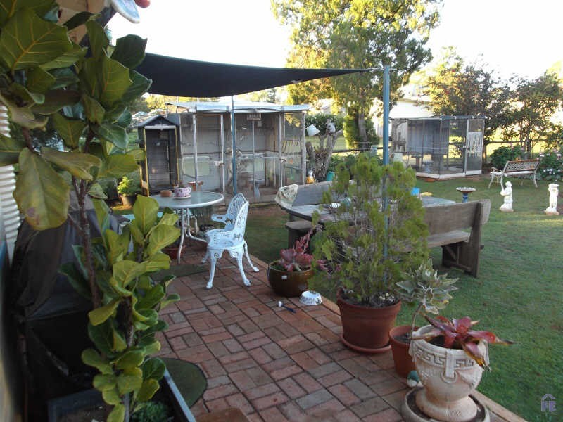 54 Walter Road, Kingaroy QLD 4610