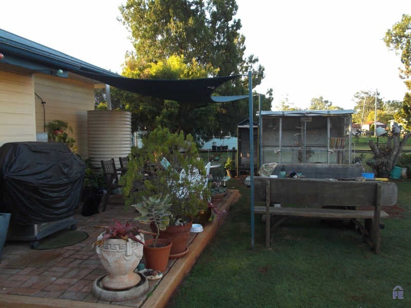 54 Walter Road, Kingaroy QLD 4610