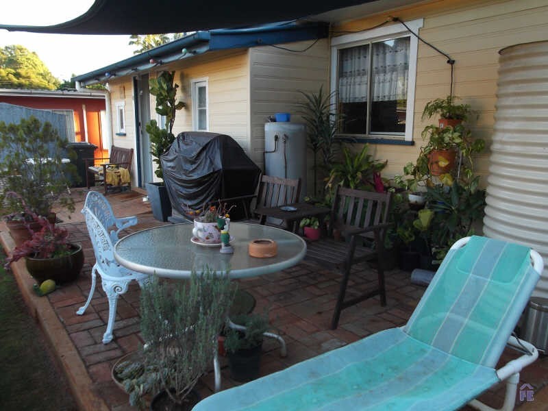 54 Walter Road, Kingaroy QLD 4610