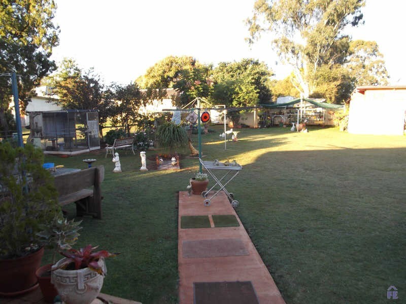 54 Walter Road, Kingaroy QLD 4610
