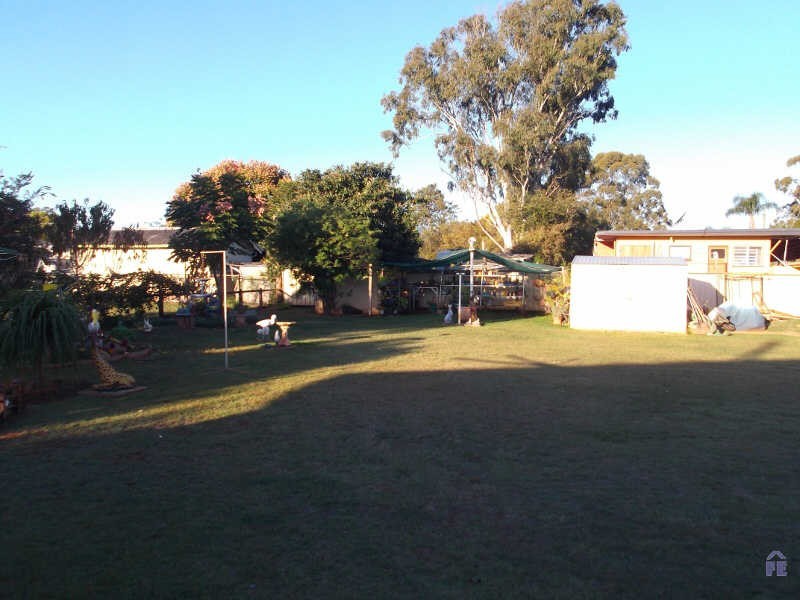 54 Walter Road, Kingaroy QLD 4610