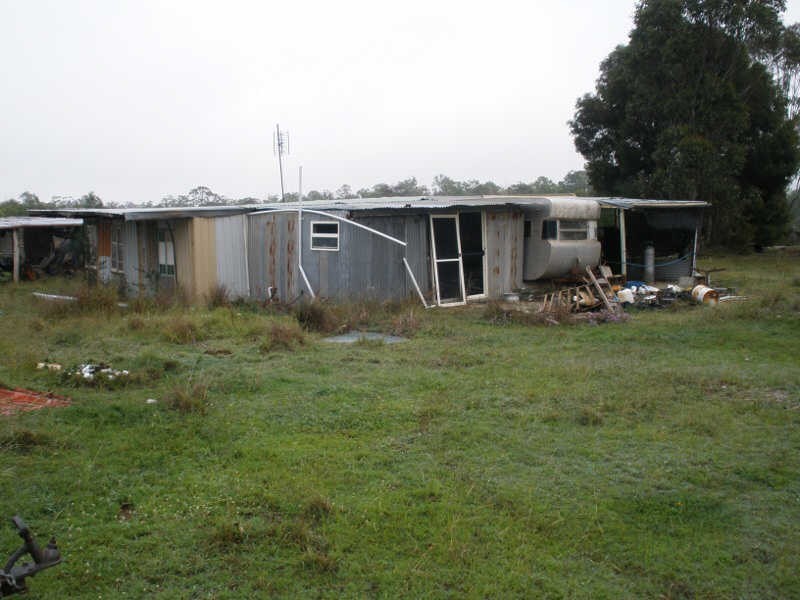 905 Wilsons Road, Cloyna QLD 4605