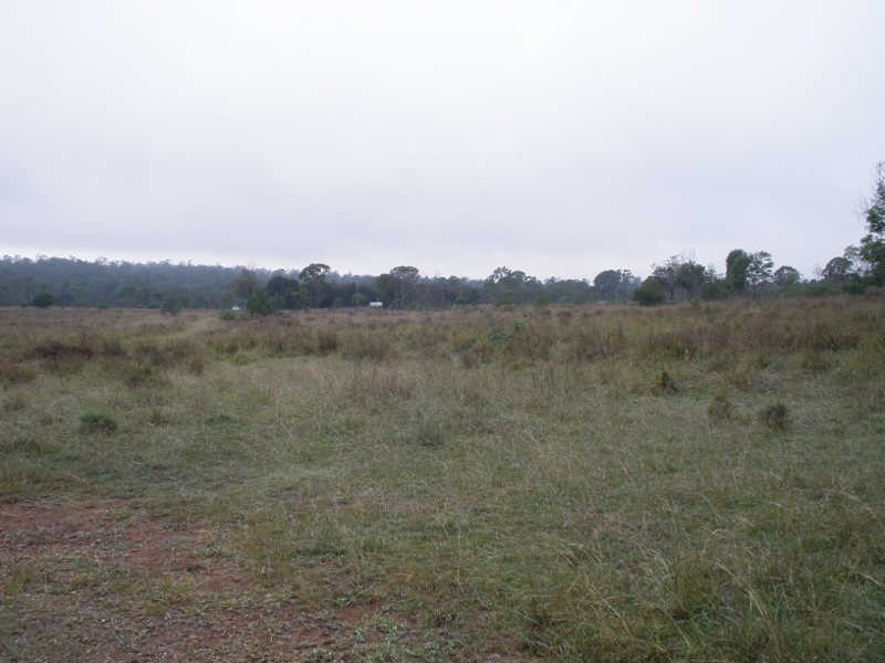 905 Wilsons Road, Cloyna QLD 4605