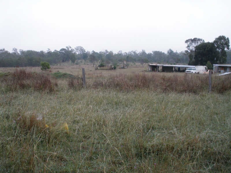 905 Wilsons Road, Cloyna QLD 4605