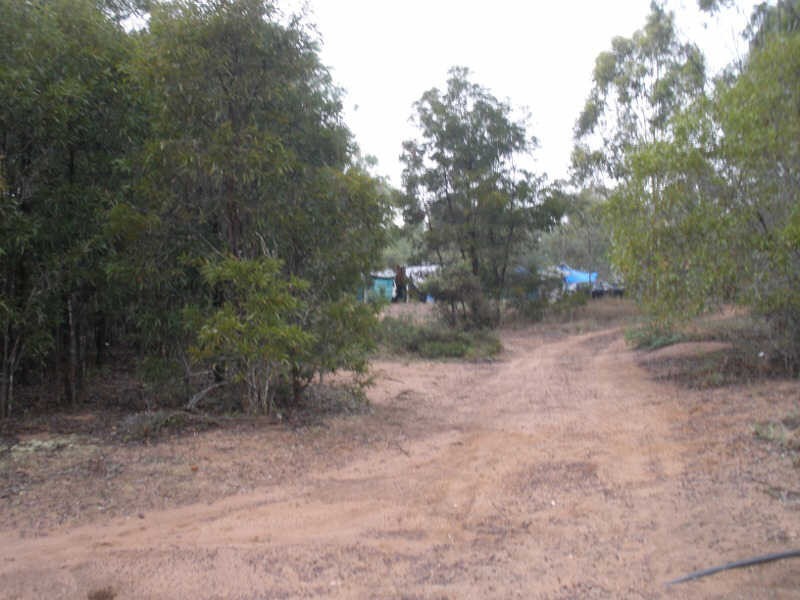 905 Wilsons Road, Cloyna QLD 4605