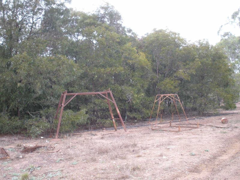 905 Wilsons Road, Cloyna QLD 4605