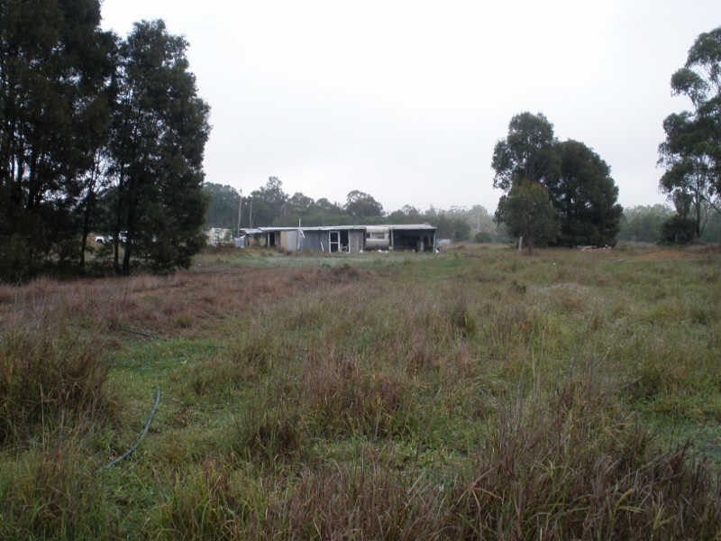 905 Wilsons Road, Cloyna QLD 4605