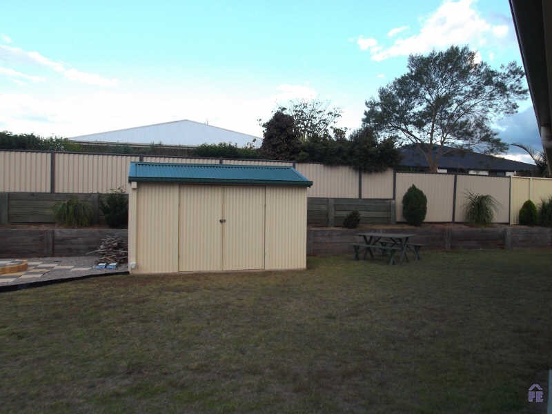 23 Daisy Court, Kingaroy QLD 4610