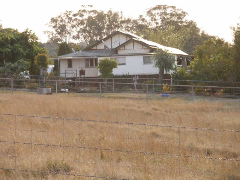 171 Sloans Road, Coolabunia QLD 4610