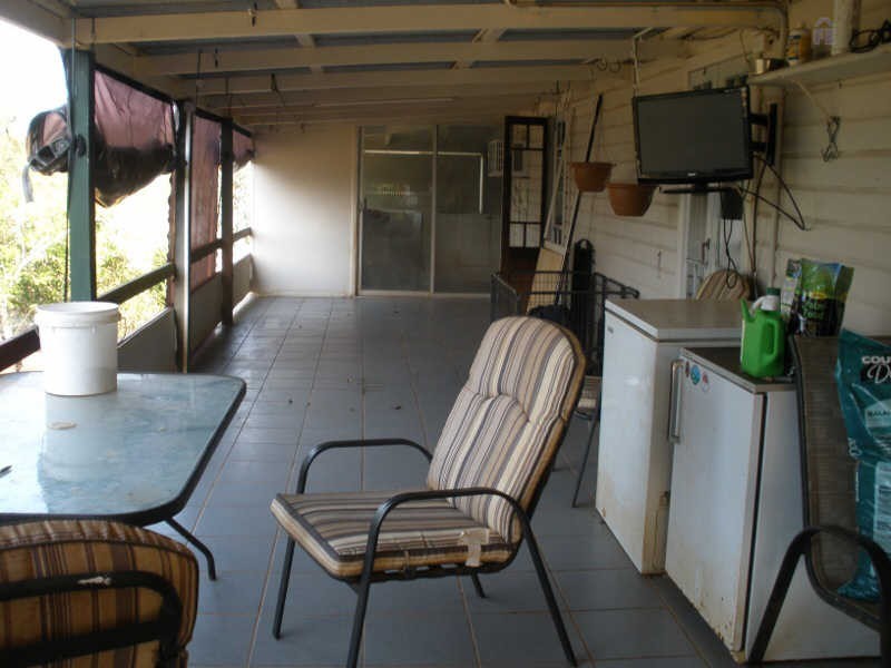 171 Sloans Road, Coolabunia QLD 4610