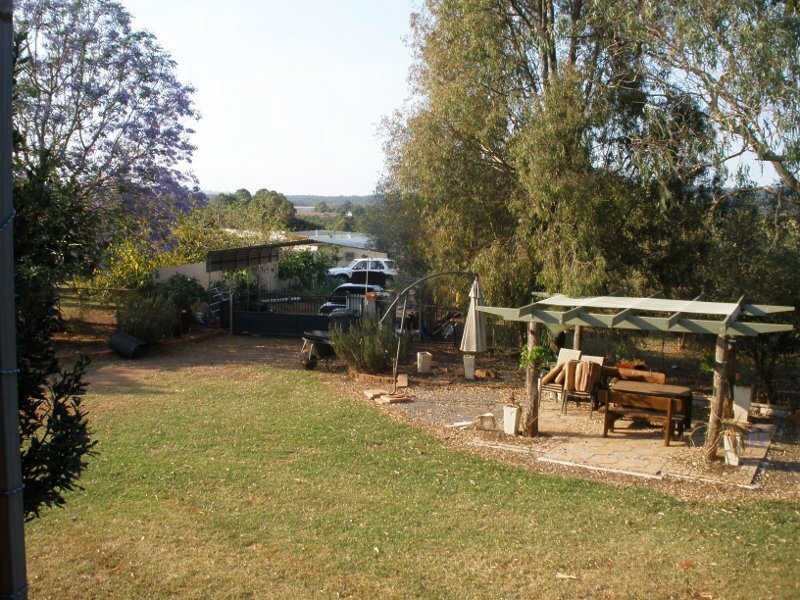 171 Sloans Road, Coolabunia QLD 4610