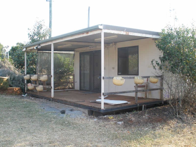 171 Sloans Road, Coolabunia QLD 4610
