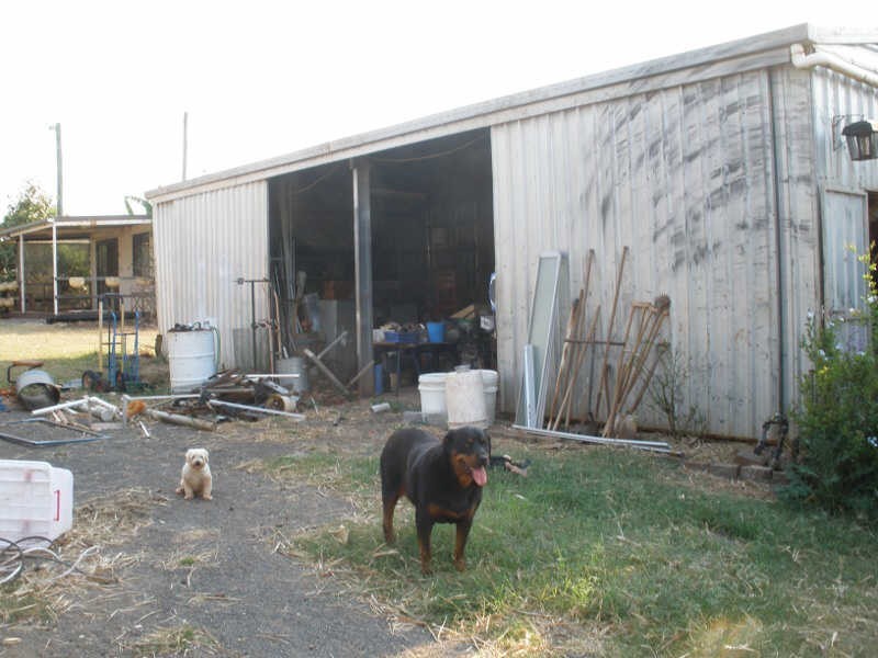 171 Sloans Road, Coolabunia QLD 4610