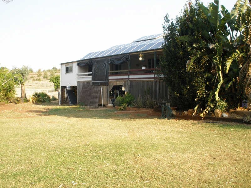 171 Sloans Road, Coolabunia QLD 4610