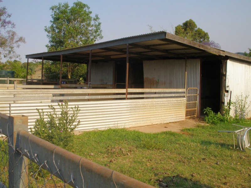 171 Sloans Road, Coolabunia QLD 4610