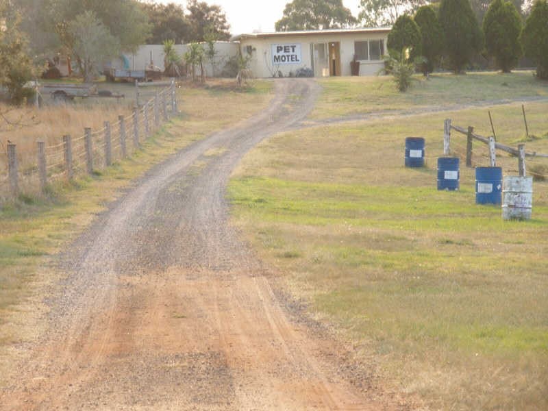 171 Sloans Road, Coolabunia QLD 4610