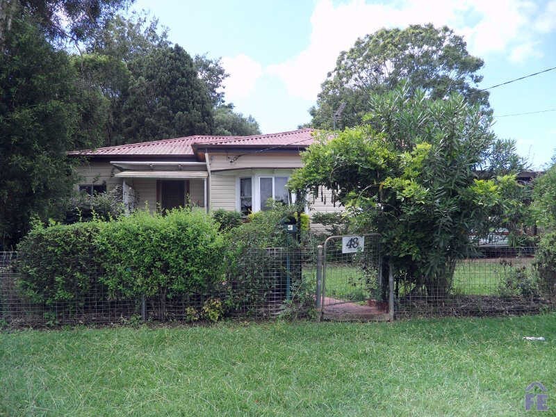 48 Carinya Street, Kingaroy QLD 4610