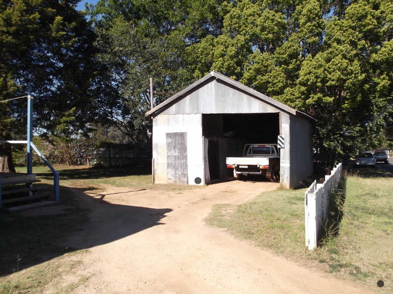 65 Alford Street, Kingaroy QLD 4610