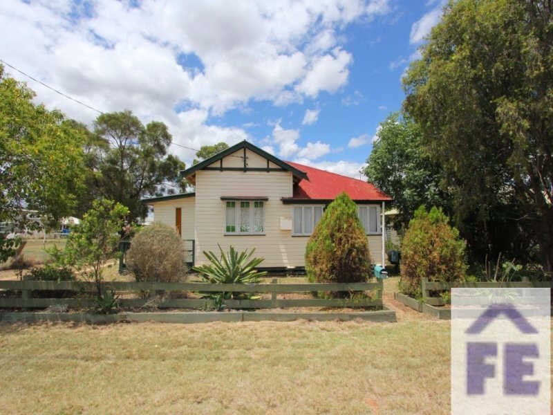 1 Reen Street, Kingaroy QLD 4610