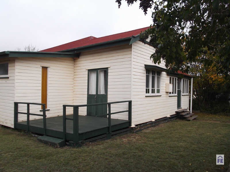 1 Reen Street, Kingaroy QLD 4610