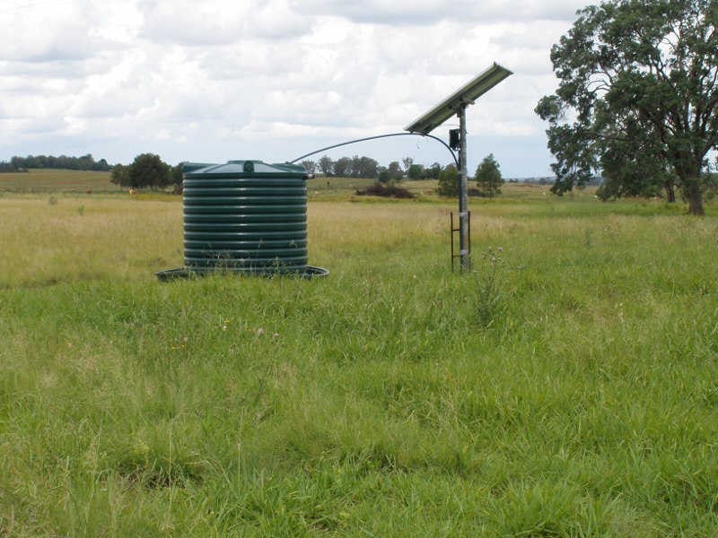 Lot 342 Benair Road, Benair QLD 4610