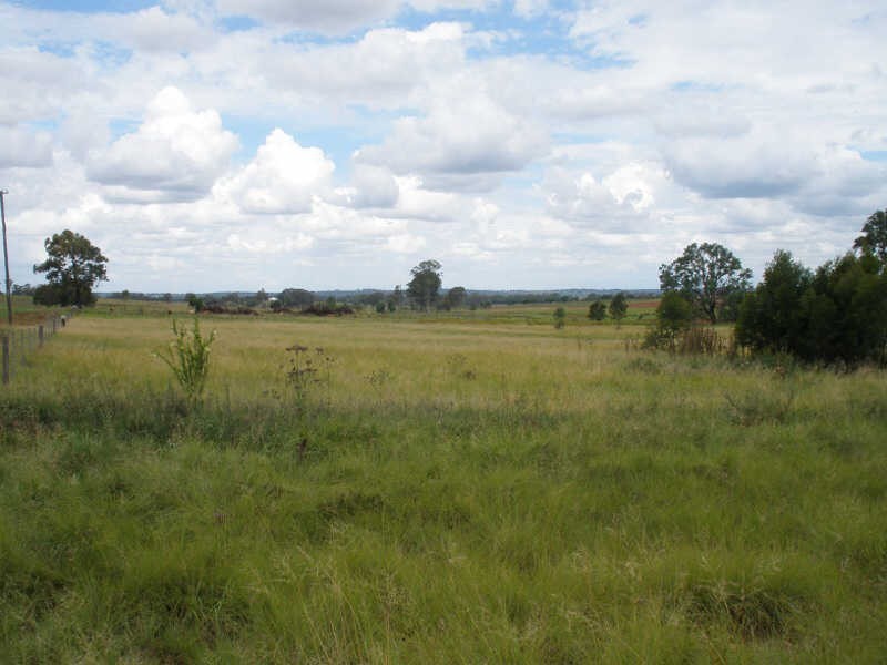 Lot 342 Benair Road, Benair QLD 4610