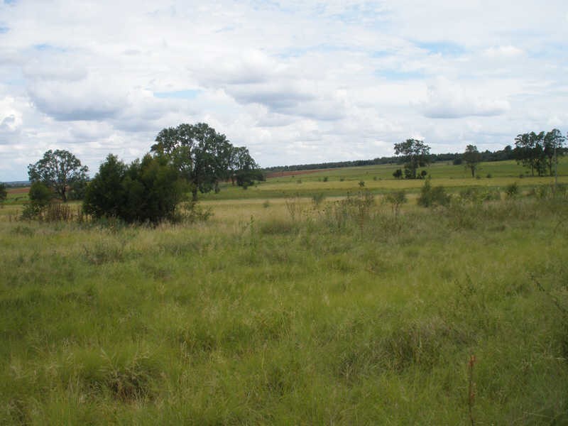 Lot 342 Benair Road, Benair QLD 4610