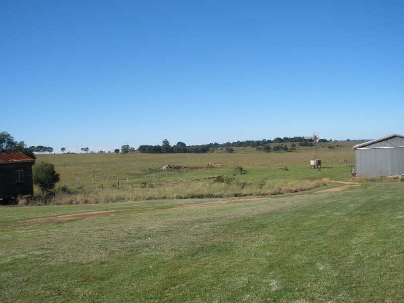 432 Benair Road, Benair QLD 4610