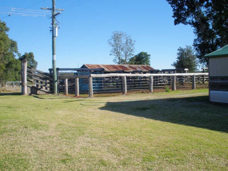 432 Benair Road, Benair QLD 4610