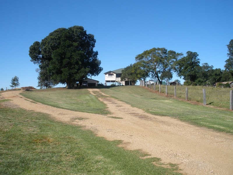 432 Benair Road, Benair QLD 4610