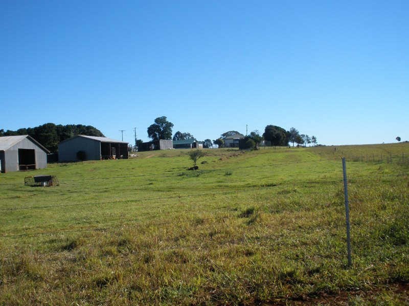 432 Benair Road, Benair QLD 4610