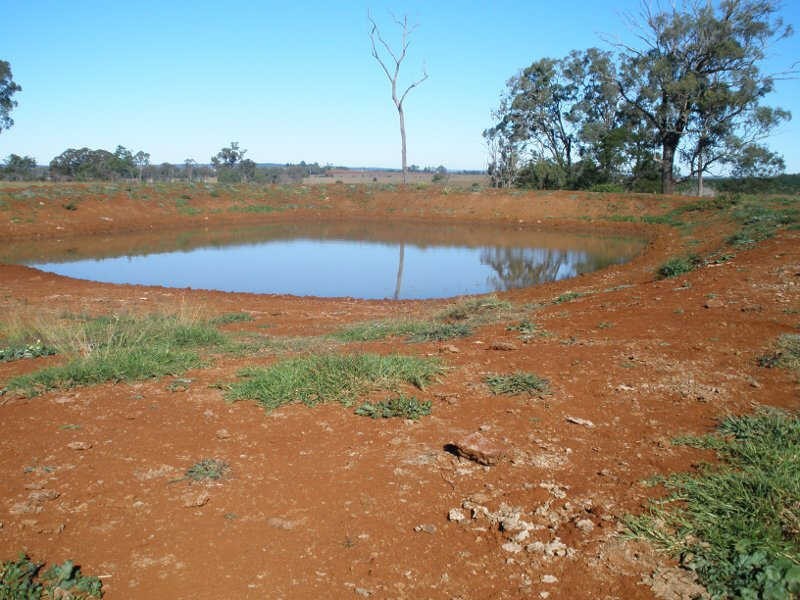 432 Benair Road, Benair QLD 4610