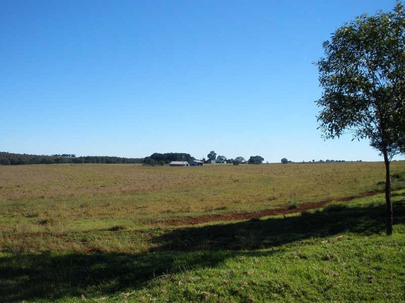 432 Benair Road, Benair QLD 4610