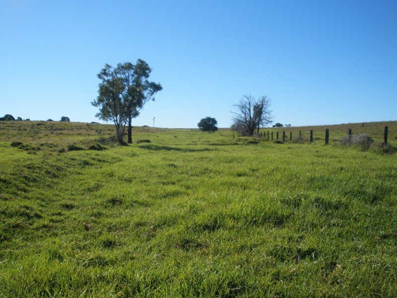 432 Benair Road, Benair QLD 4610