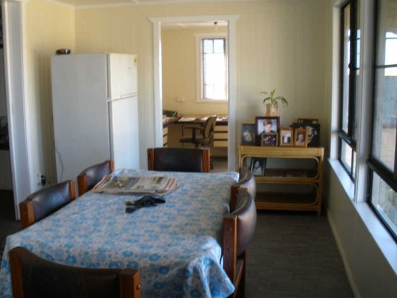 432 Benair Road, Benair QLD 4610