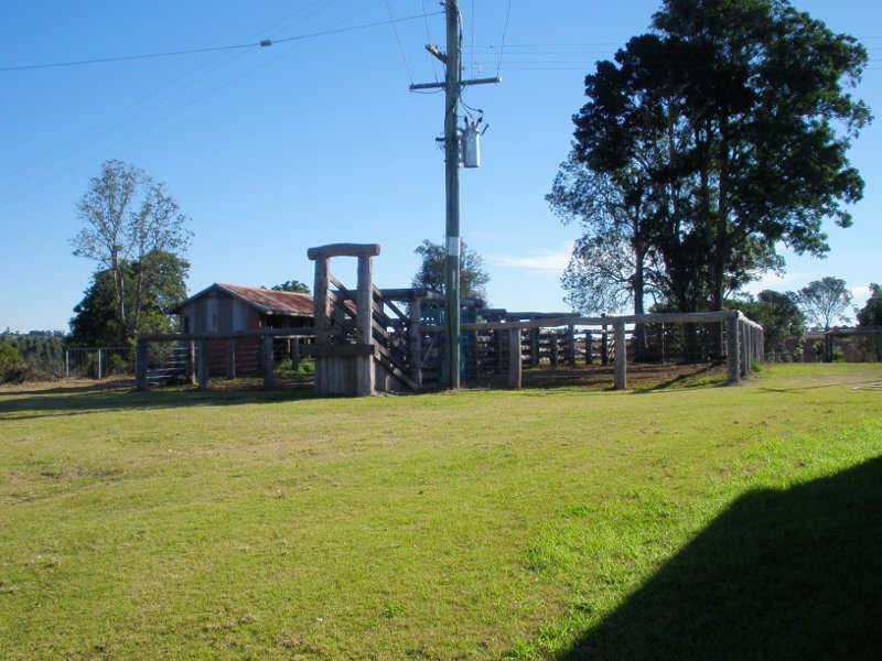 432 Benair Road, Benair QLD 4610