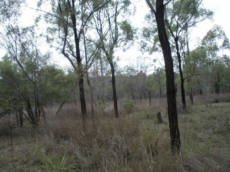 Lot 15 Shellytop Road, Durong QLD 4610