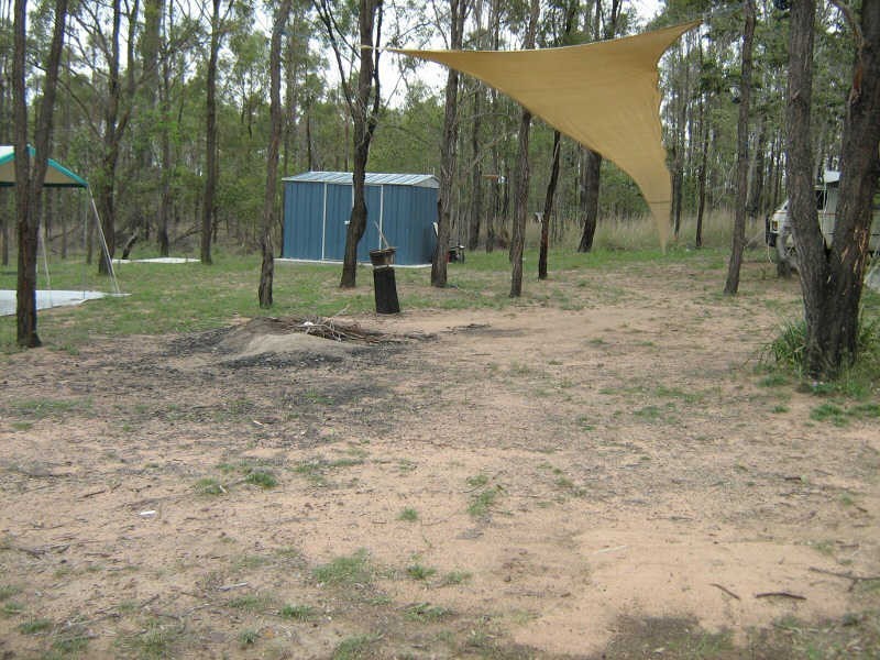 Lot 15 Shellytop Road, Durong QLD 4610