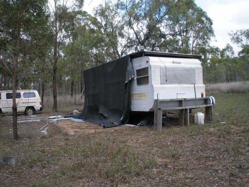 Lot 15 Shellytop Road, Durong QLD 4610