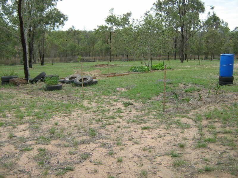 Lot 15 Shellytop Road, Durong QLD 4610